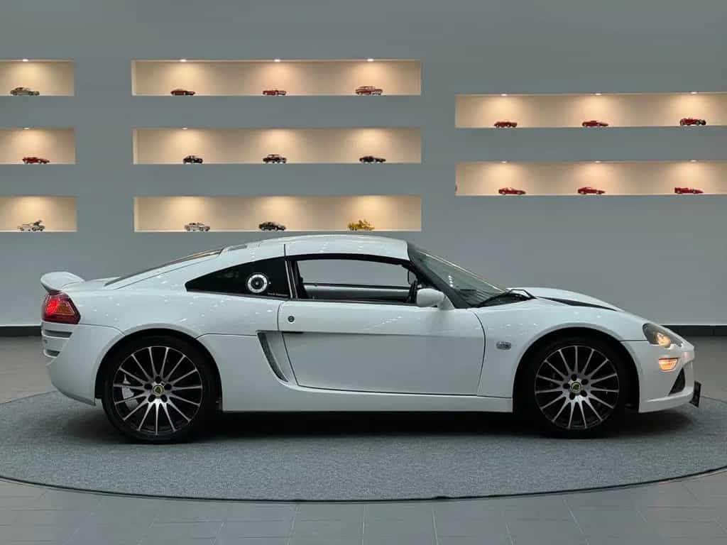 Lotus Europa SE Weltweit 48 Stück *Deutscher Brief* 1.Besitz 02/2009-photo-1