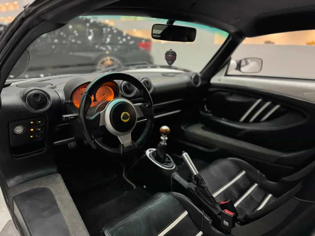 Lotus Europa SE Weltweit 48 Stück *Deutscher Brief* 1.Besitz 02/2009-photo-16