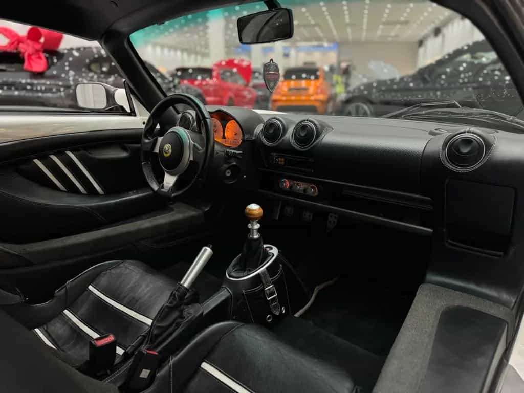 Lotus Europa SE Weltweit 48 Stück *Deutscher Brief* 1.Besitz 02/2009-photo-19