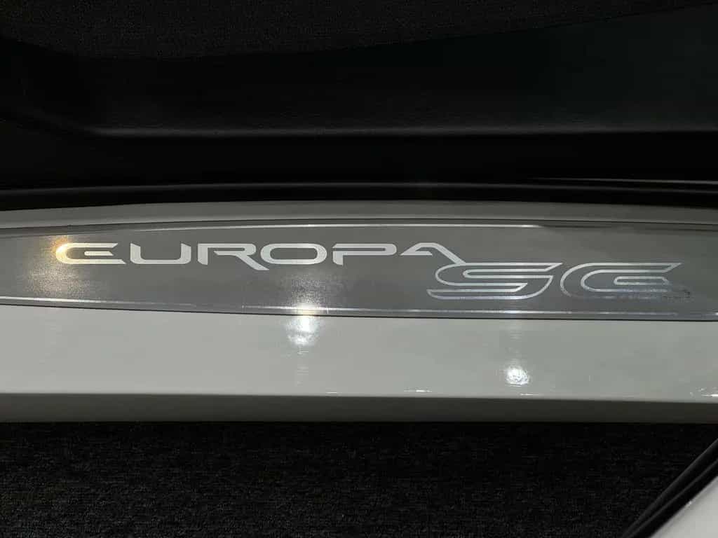 Lotus Europa SE Weltweit 48 Stück *Deutscher Brief* 1.Besitz 02/2009-photo-24