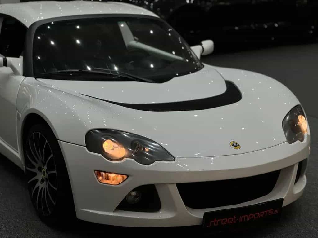 Lotus Europa SE Weltweit 48 Stück *Deutscher Brief* 1.Besitz 02/2009-photo-6