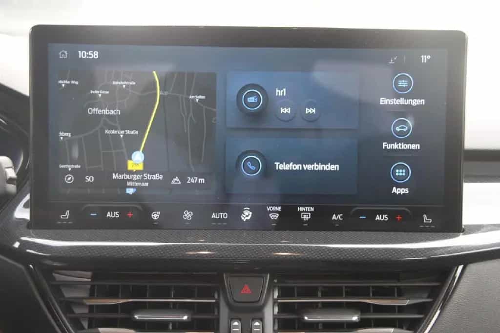 Ford Focus Lim. ST-Line X+SHZ+LHZ+LMF+B&O+LED+SPORT 02/2023-photo-8
