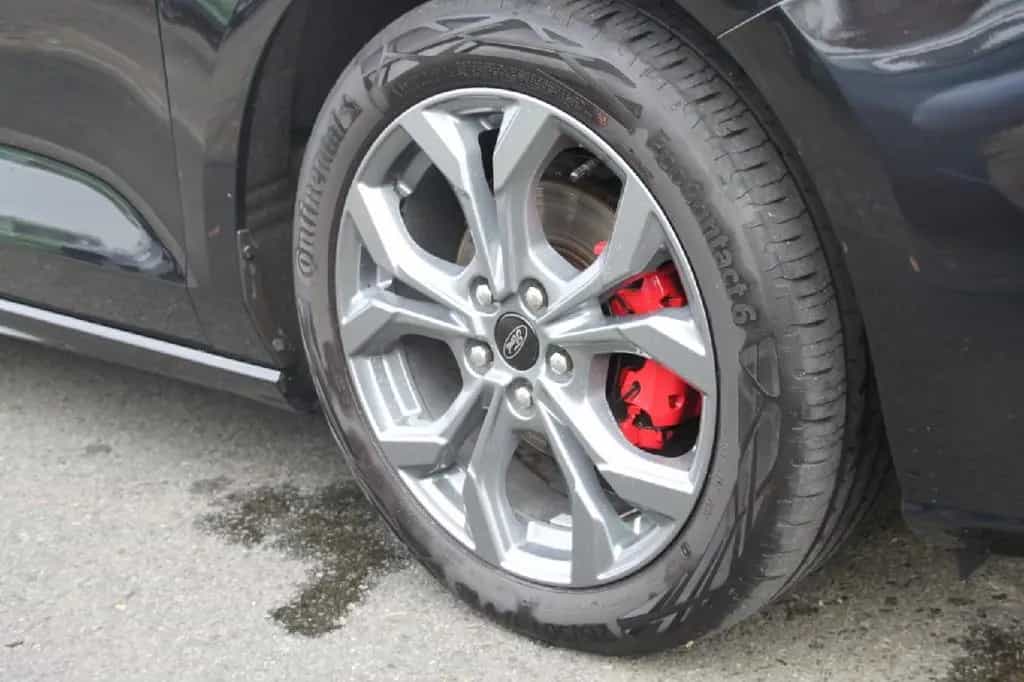 Ford Focus Lim. ST-Line X+SHZ+LHZ+LMF+B&O+LED+SPORT 02/2023-photo-10