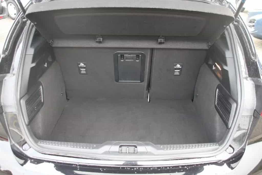 Ford Focus Lim. ST-Line X+SHZ+LHZ+LMF+B&O+LED+SPORT 02/2023-photo-4
