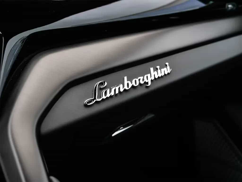 Lamborghini Urus S Nero Helene, Park Assistance Package 03/2024-photo-20