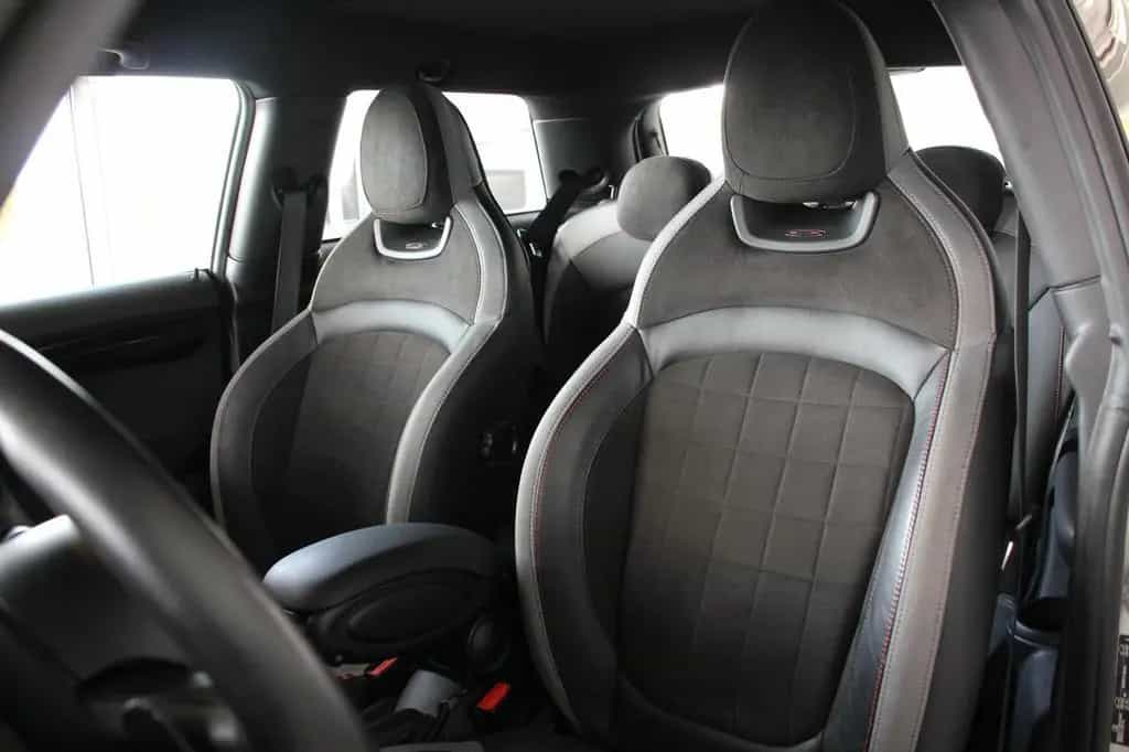 MINI John Cooper Works 08/2020-photo-10