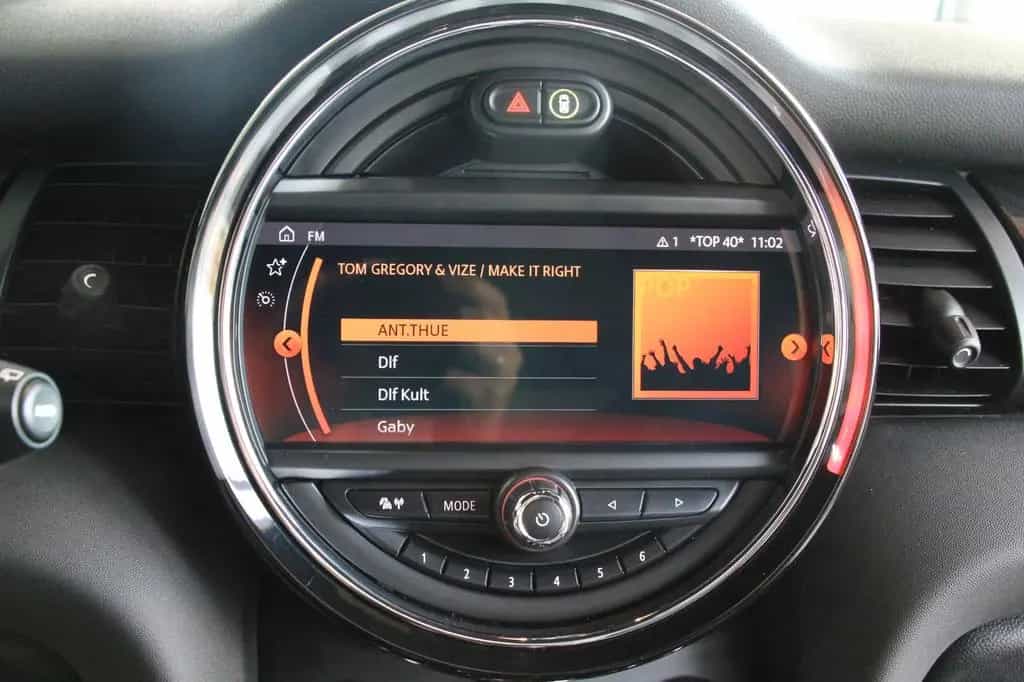 MINI John Cooper Works 08/2020-photo-15