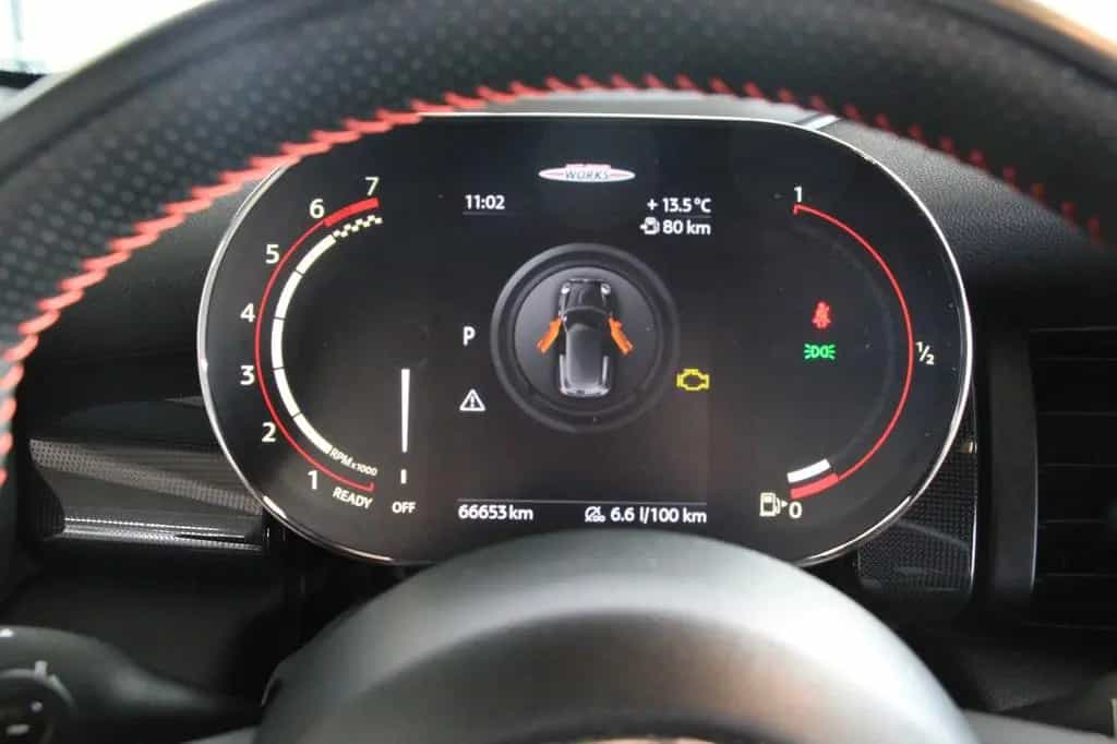 MINI John Cooper Works 08/2020-photo-16