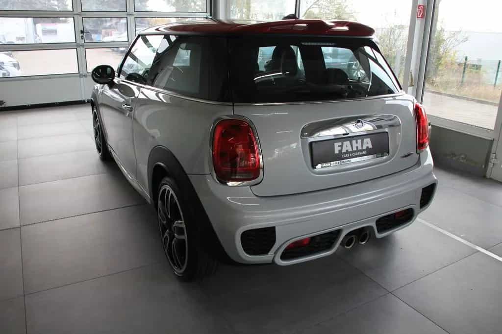 MINI John Cooper Works 08/2020-photo-5