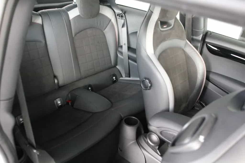 MINI John Cooper Works 08/2020-photo-8