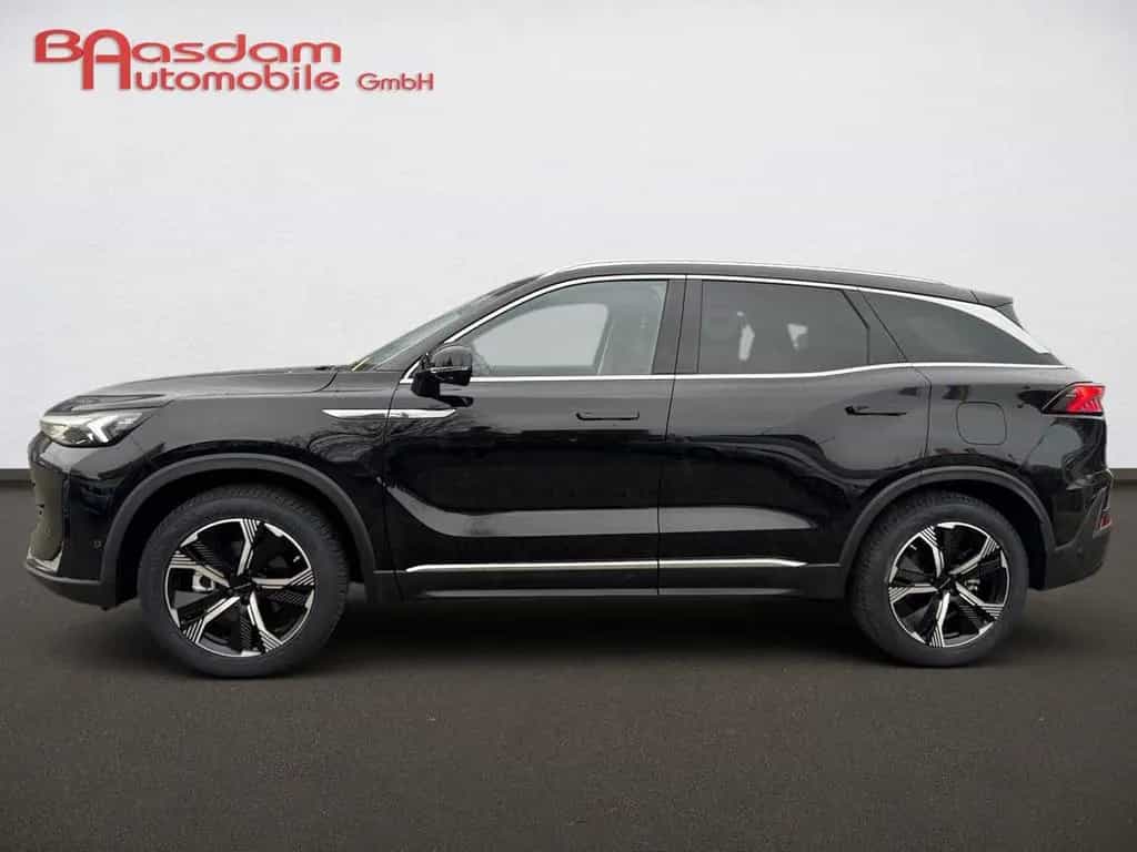 BAIC Beijing X75 C62X *CarPlay*inkl.Mobi* null-photo-3
