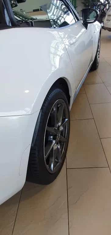 Mazda MX-5 Exclusive-Line Sport Navi Touch ALU Gunmeta 06/2017-photo-17