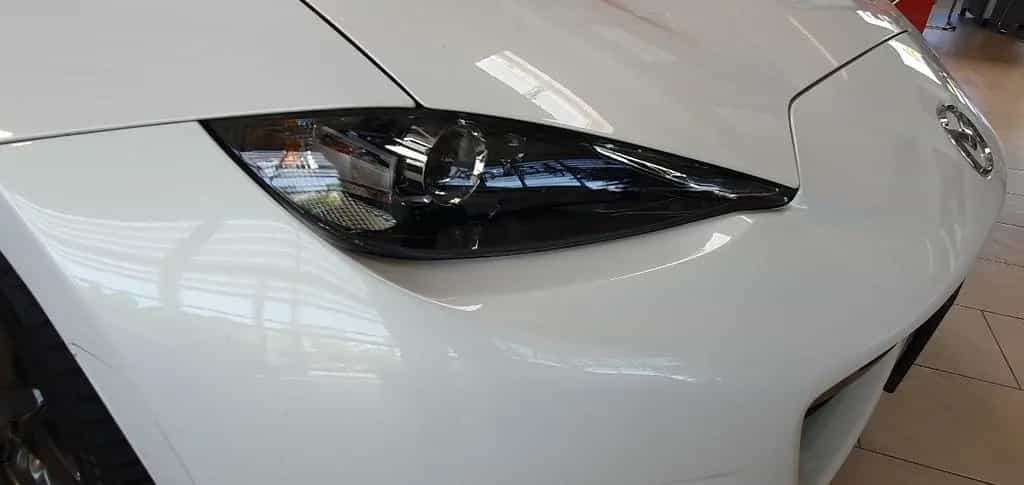 Mazda MX-5 Exclusive-Line Sport Navi Touch ALU Gunmeta 06/2017-photo-19