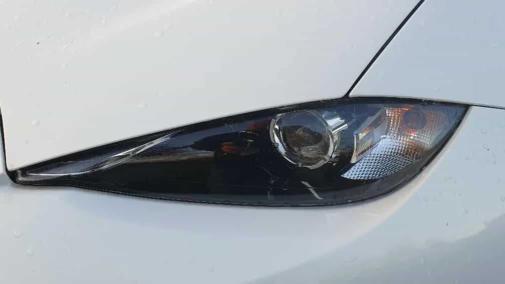 Mazda MX-5 Exclusive-Line Sport Navi Touch ALU Gunmeta 06/2017-photo-6