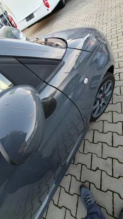 Abarth 500 595 Corsa 1.4Turbo Sport AGA S.-Sitze Abarth 05/2020-photo-6
