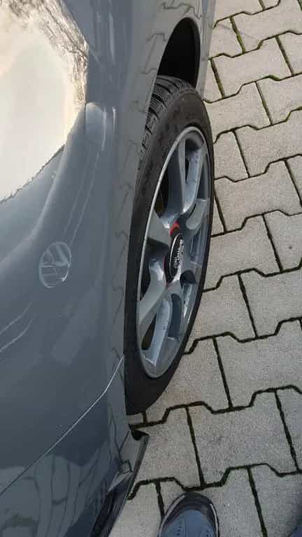 Abarth 500 595 Corsa 1.4Turbo Sport AGA S.-Sitze Abarth 05/2020-photo-7