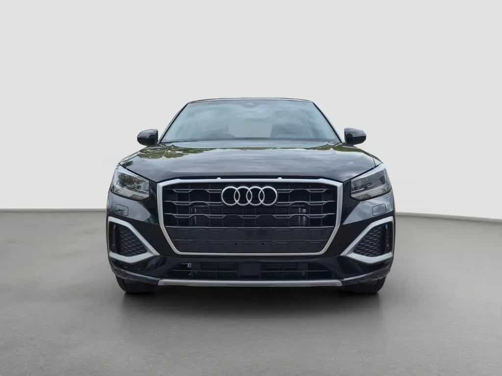 Audi Q2 advanced 35 TFSI 110(150) kW(PS) S tronic 03/2026-photo-1