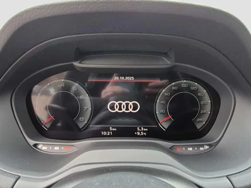 Audi Q2 advanced 35 TFSI 110(150) kW(PS) S tronic 03/2026-photo-10