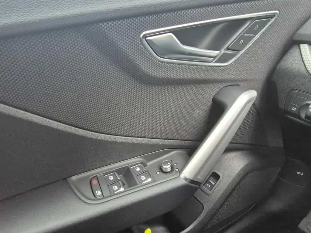 Audi Q2 advanced 35 TFSI 110(150) kW(PS) S tronic 03/2026-photo-11