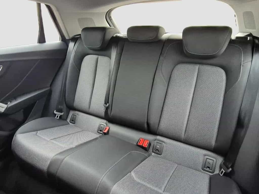 Audi Q2 advanced 35 TFSI 110(150) kW(PS) S tronic 03/2026-photo-12