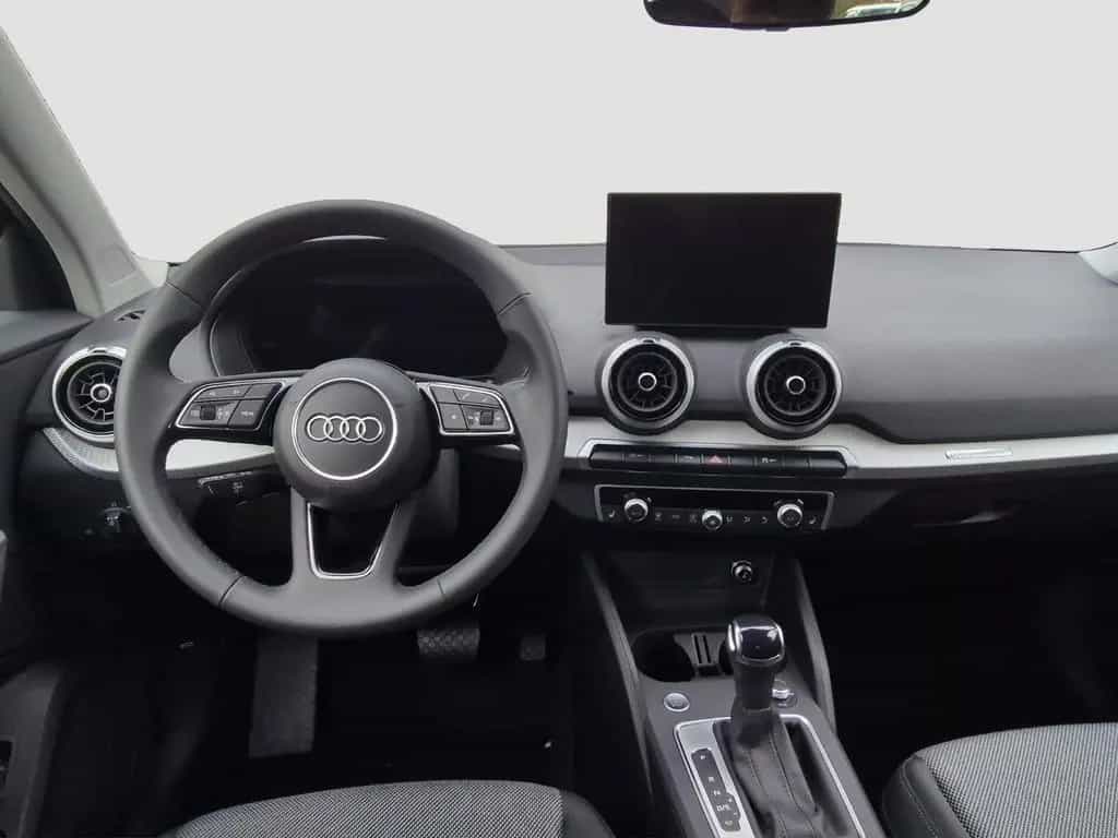 Audi Q2 advanced 35 TFSI 110(150) kW(PS) S tronic 03/2026-photo-13