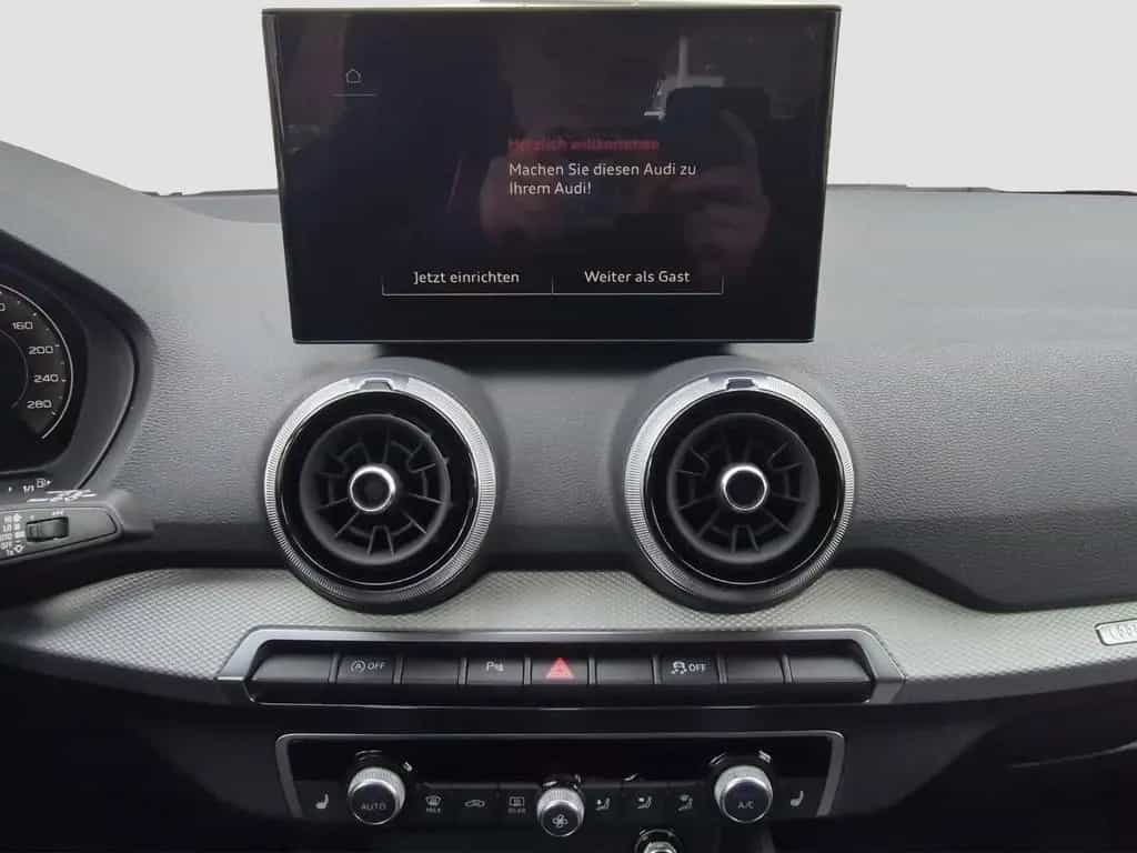 Audi Q2 advanced 35 TFSI 110(150) kW(PS) S tronic 03/2026-photo-15