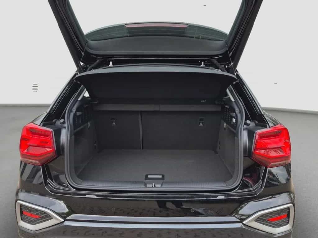 Audi Q2 advanced 35 TFSI 110(150) kW(PS) S tronic 03/2026-photo-19