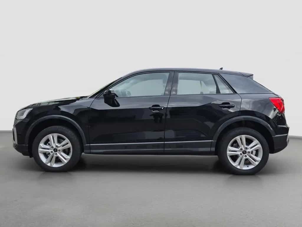 Audi Q2 advanced 35 TFSI 110(150) kW(PS) S tronic 03/2026-photo-2