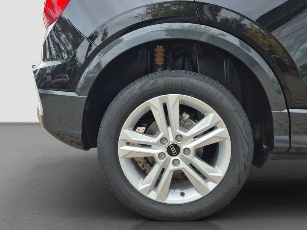 Audi Q2 advanced 35 TFSI 110(150) kW(PS) S tronic 03/2026-photo-20