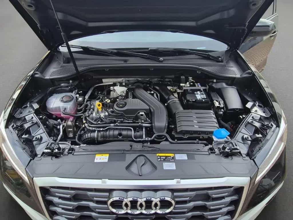 Audi Q2 advanced 35 TFSI 110(150) kW(PS) S tronic 03/2026-photo-21