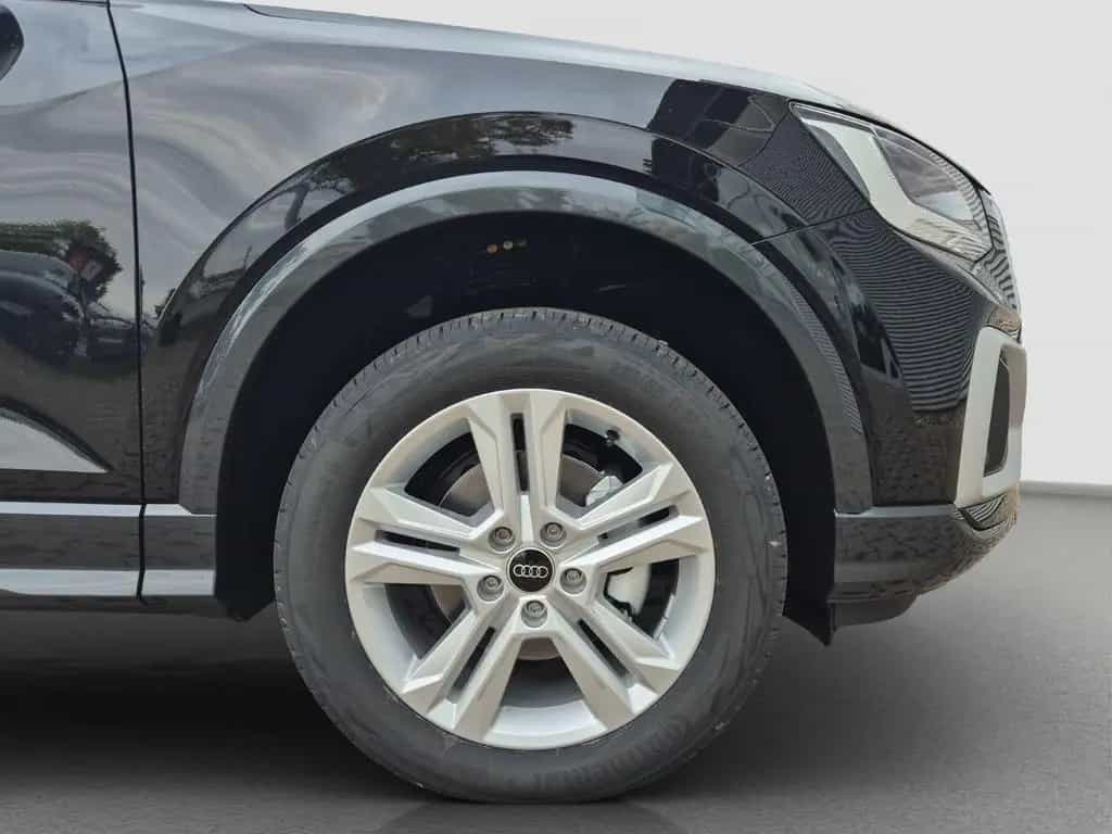 Audi Q2 advanced 35 TFSI 110(150) kW(PS) S tronic 03/2026-photo-22