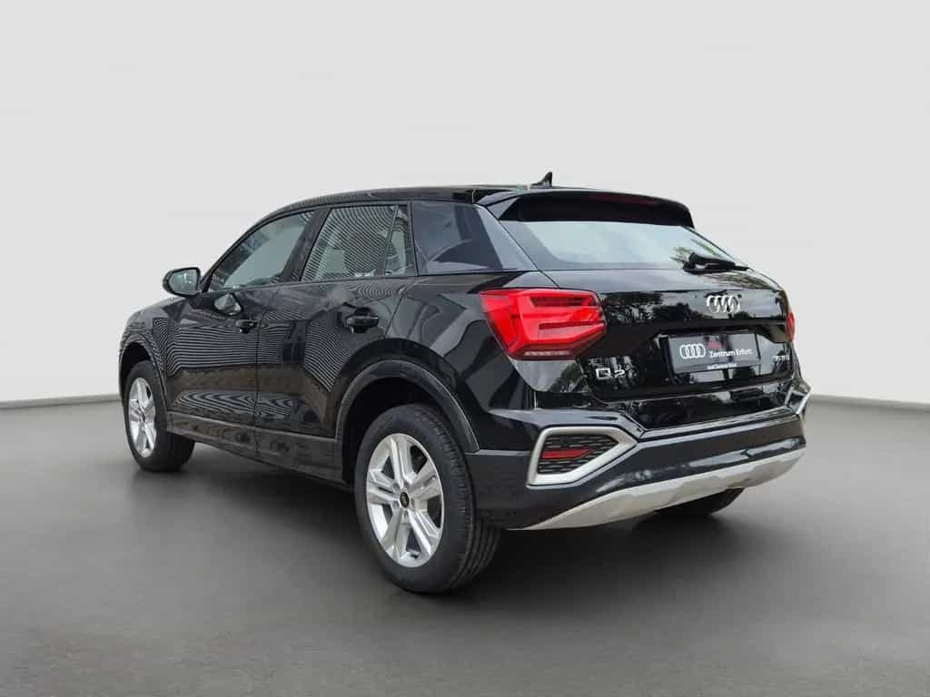 Audi Q2 advanced 35 TFSI 110(150) kW(PS) S tronic 03/2026-photo-3