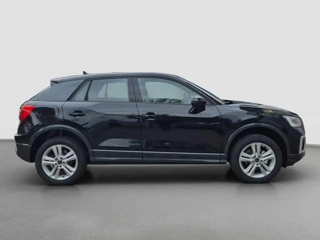 Audi Q2 advanced 35 TFSI 110(150) kW(PS) S tronic 03/2026-photo-6