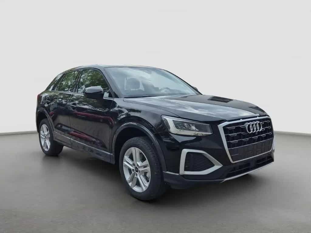 Audi Q2 advanced 35 TFSI 110(150) kW(PS) S tronic 03/2026-photo-7