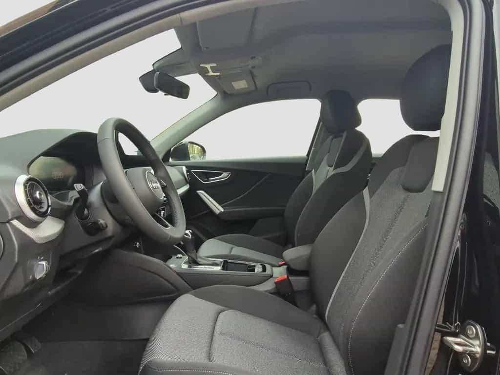 Audi Q2 advanced 35 TFSI 110(150) kW(PS) S tronic 03/2026-photo-8