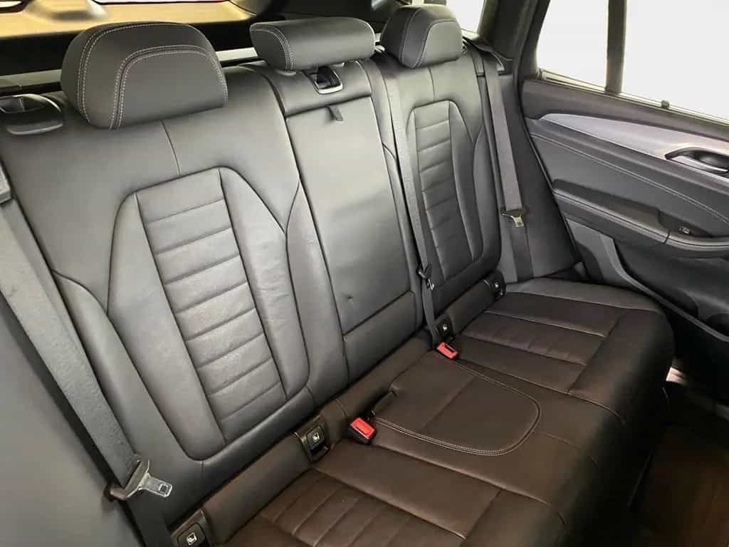 BMW X3 xDrive30d Aut. M Sport+Stdhzg+AHK+DrivAssist 12/2020-photo-14
