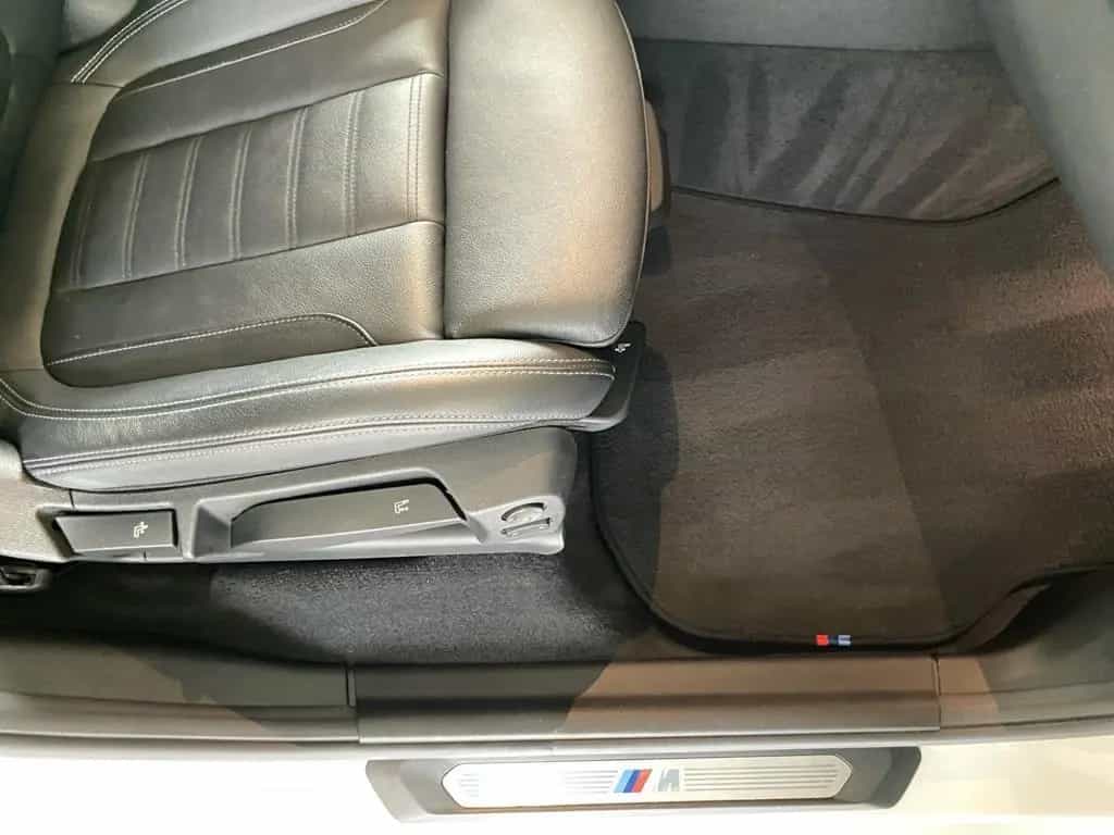 BMW X3 xDrive30d Aut. M Sport+Stdhzg+AHK+DrivAssist 12/2020-photo-19