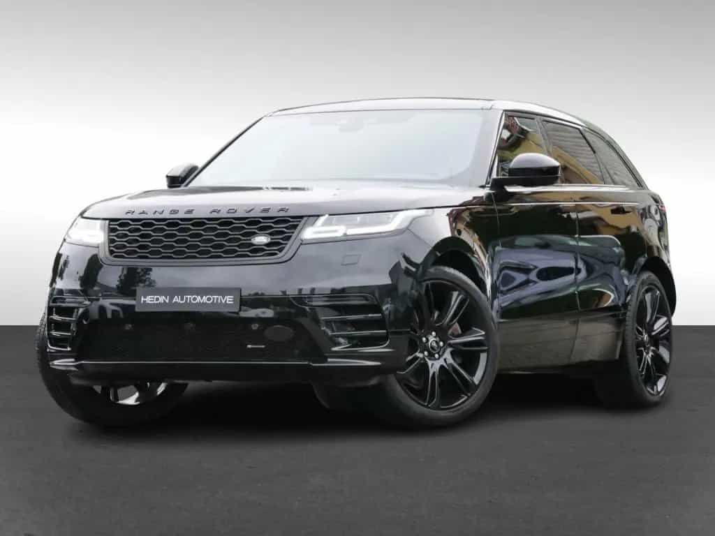 Land Rover Range Rover Rover Velar D300 R-Dynamic HSE 22KW|DISTR 08/2022-photo-1