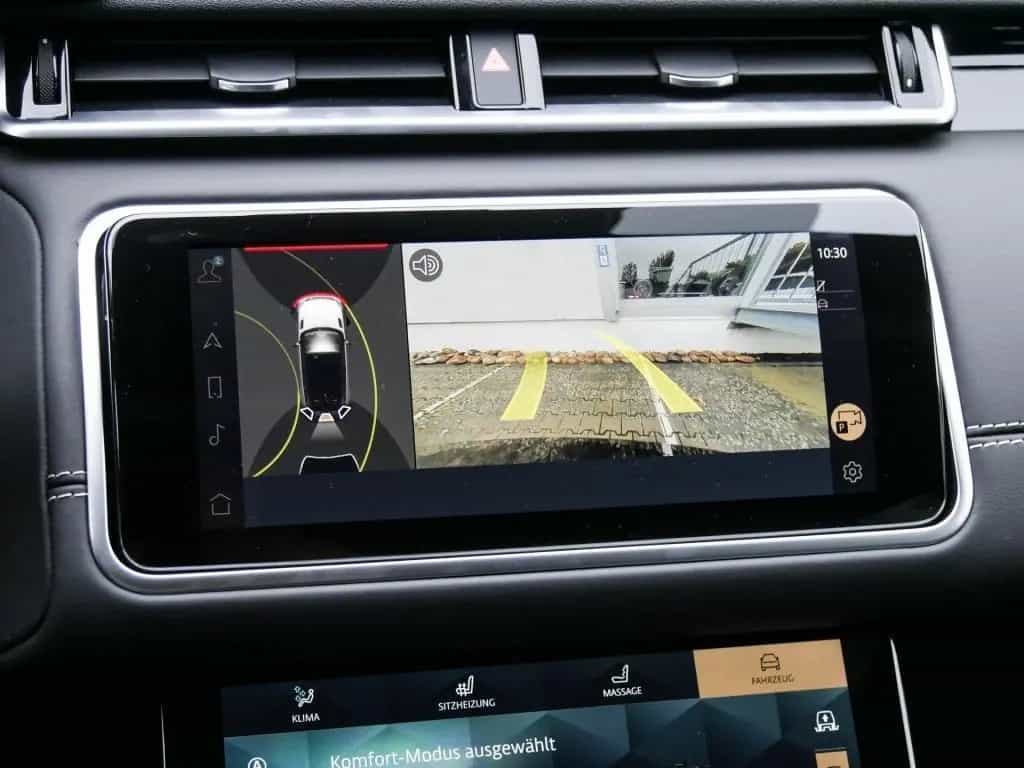 Land Rover Range Rover Rover Velar D300 R-Dynamic HSE 22KW|DISTR 08/2022-photo-13