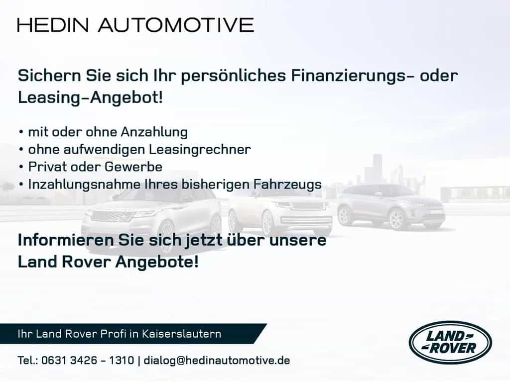 Land Rover Range Rover Rover Velar D300 R-Dynamic HSE 22KW|DISTR 08/2022-photo-16