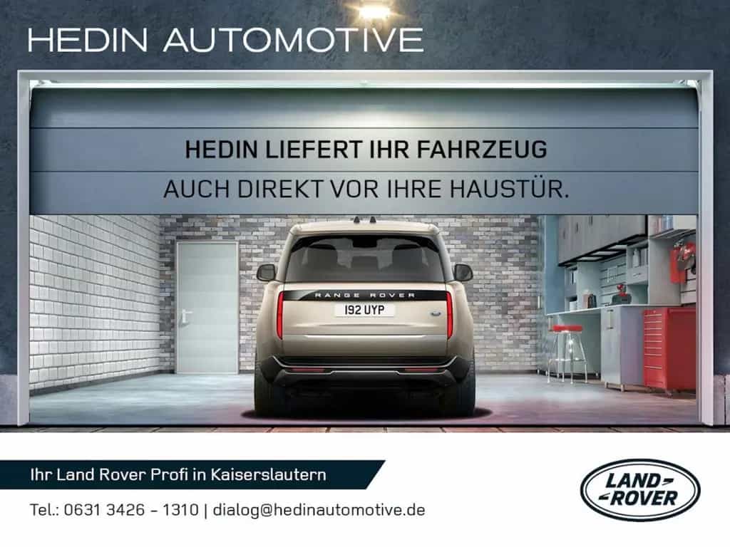 Land Rover Range Rover Rover Velar D300 R-Dynamic HSE 22KW|DISTR 08/2022-photo-18