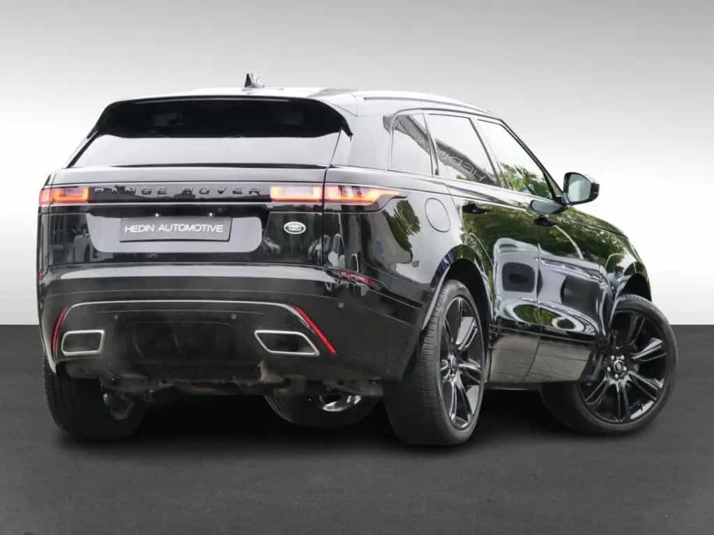 Land Rover Range Rover Rover Velar D300 R-Dynamic HSE 22KW|DISTR 08/2022-photo-2