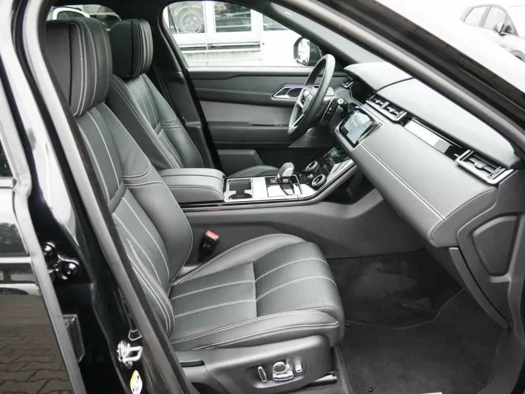 Land Rover Range Rover Rover Velar D300 R-Dynamic HSE 22KW|DISTR 08/2022-photo-3