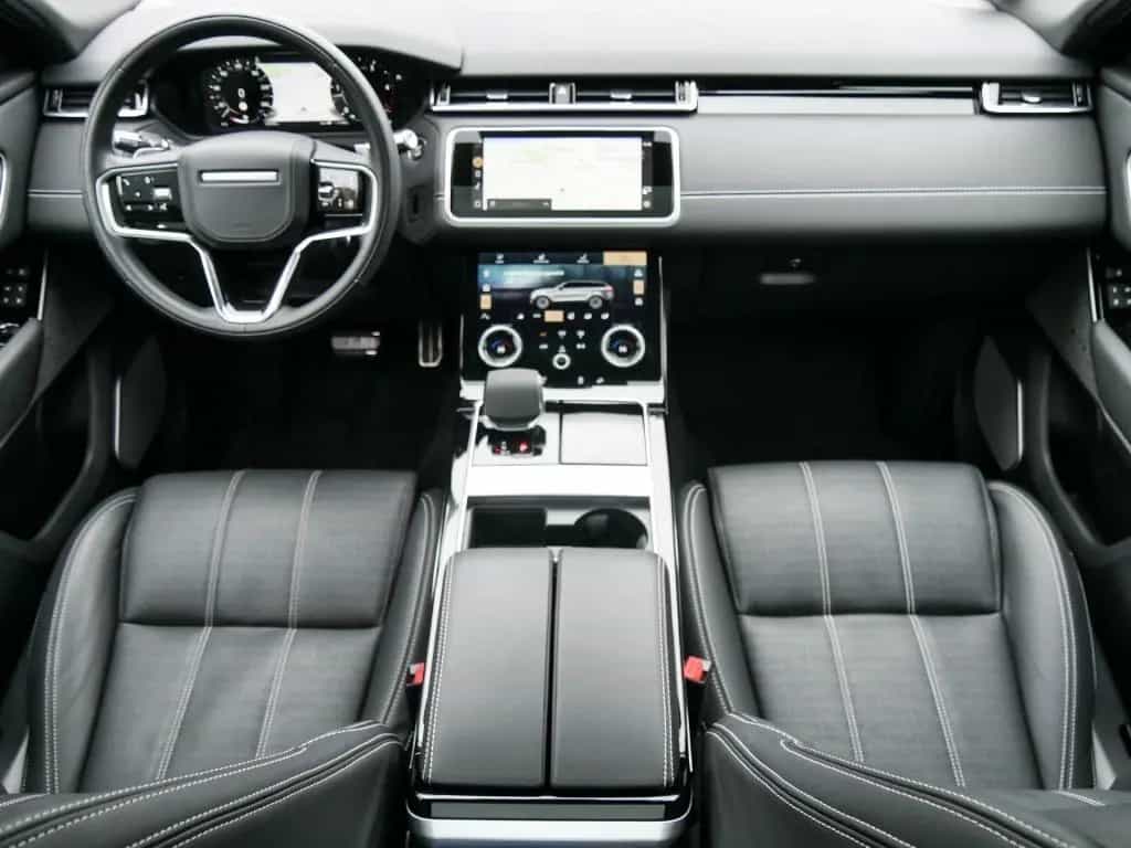 Land Rover Range Rover Rover Velar D300 R-Dynamic HSE 22KW|DISTR 08/2022-photo-4