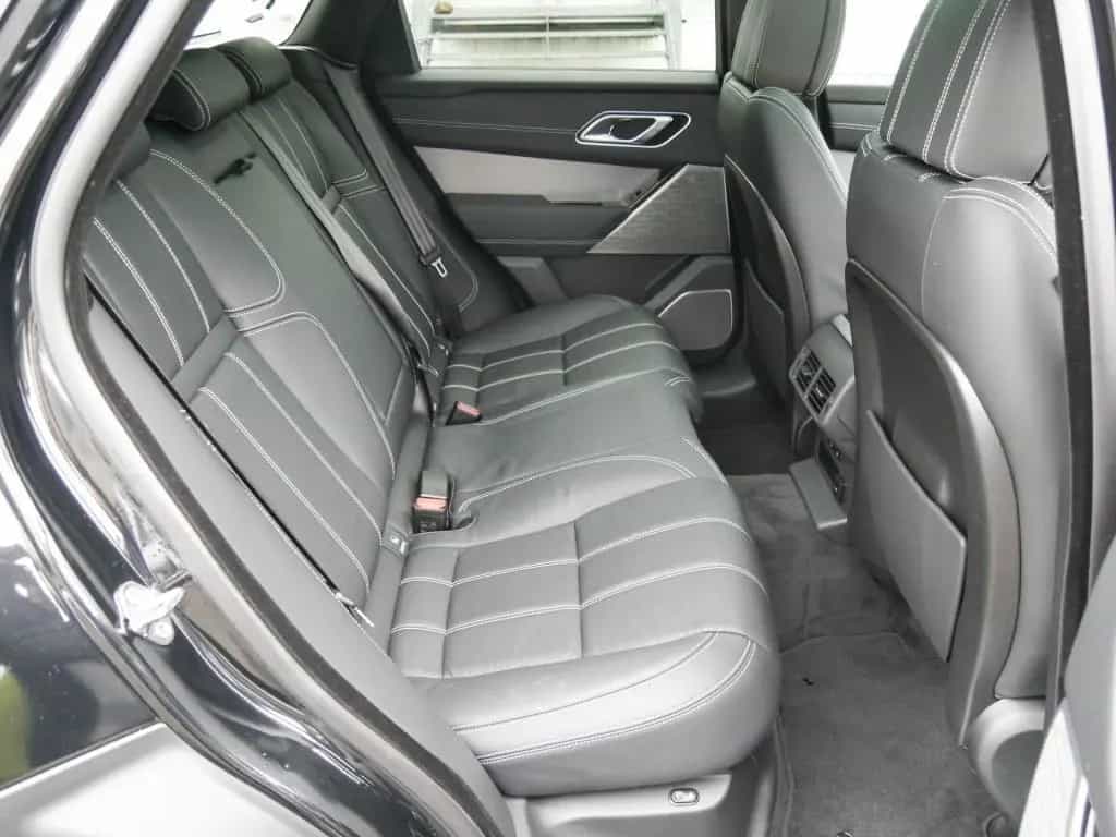 Land Rover Range Rover Rover Velar D300 R-Dynamic HSE 22KW|DISTR 08/2022-photo-5