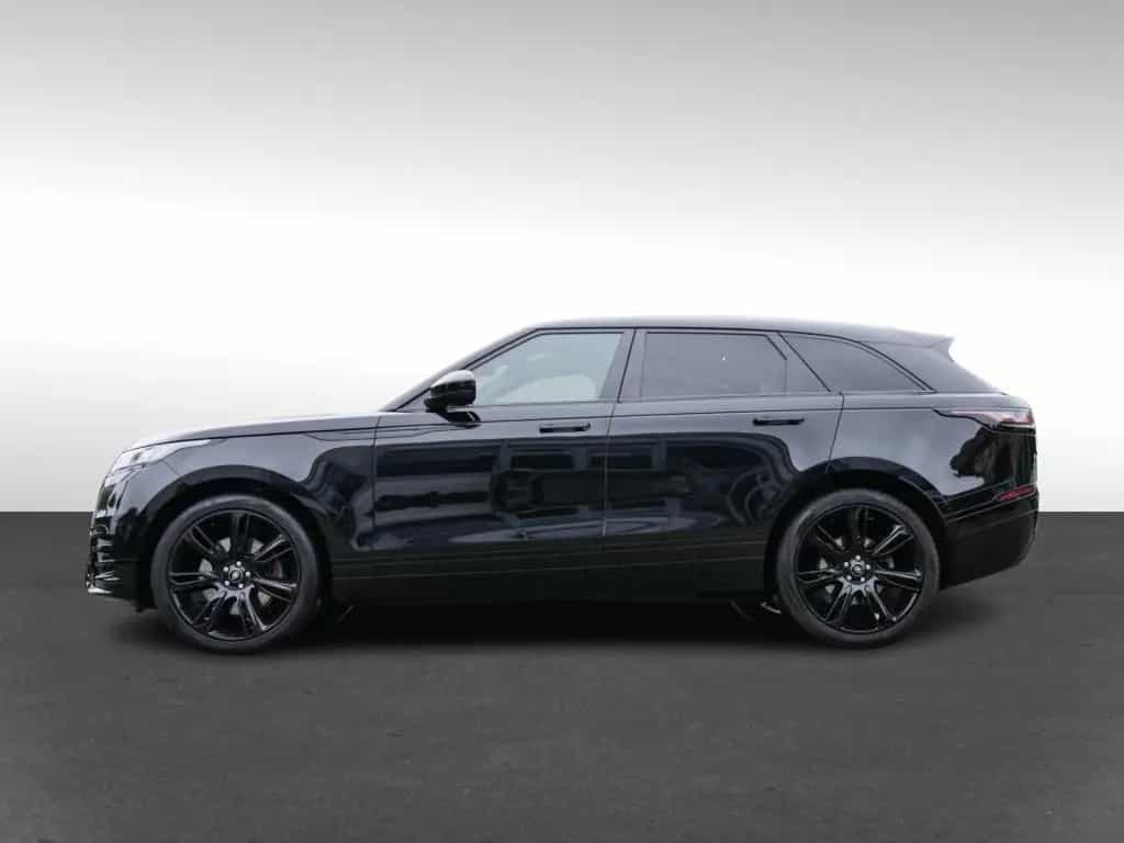 Land Rover Range Rover Rover Velar D300 R-Dynamic HSE 22KW|DISTR 08/2022-photo-6