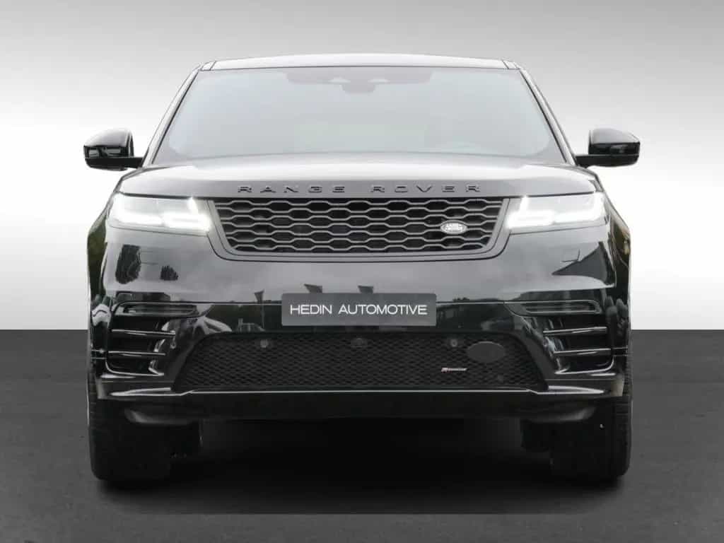 Land Rover Range Rover Rover Velar D300 R-Dynamic HSE 22KW|DISTR 08/2022-photo-7