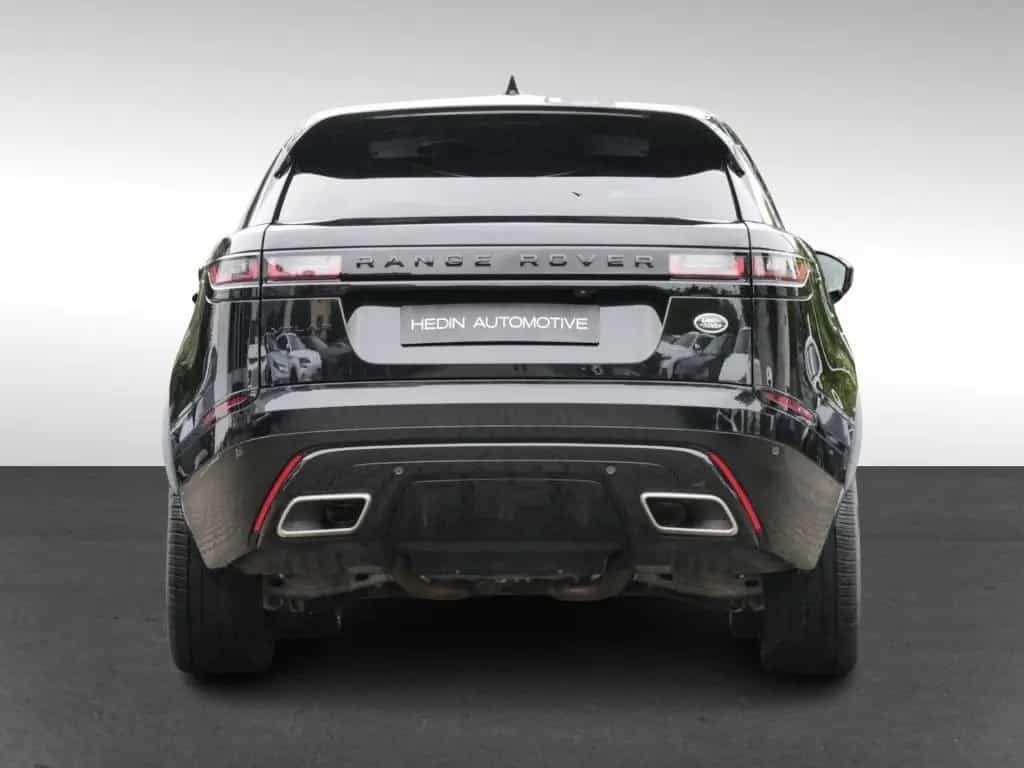 Land Rover Range Rover Rover Velar D300 R-Dynamic HSE 22KW|DISTR 08/2022-photo-8