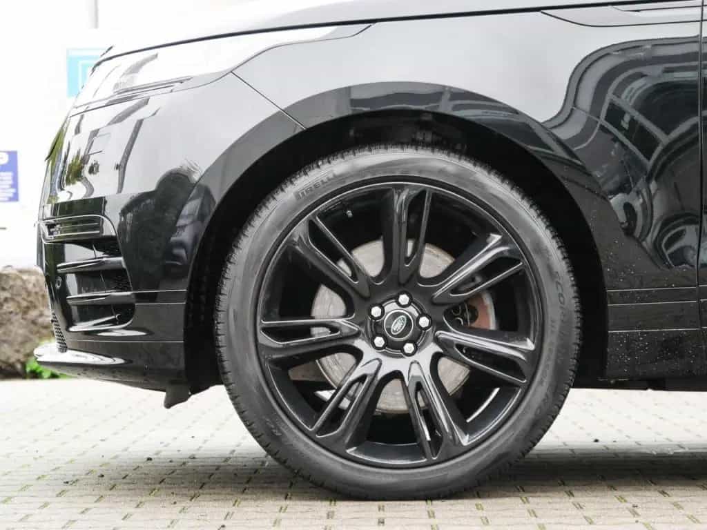 Land Rover Range Rover Rover Velar D300 R-Dynamic HSE 22KW|DISTR 08/2022-photo-9