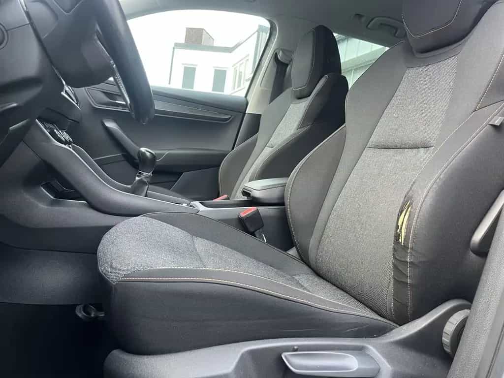 Skoda Karoq 2.0 TDI Ambition Clever Navi Keyless RFK S 04/2021-photo-10